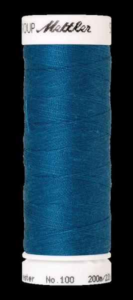 Nähgarn SERALON - Dark Teal